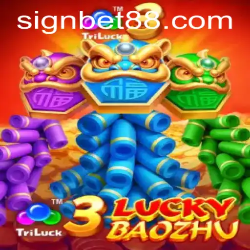 An In-depth Look at '3LuckyBaozhu' and the Role of Bet88 in Online Gaming