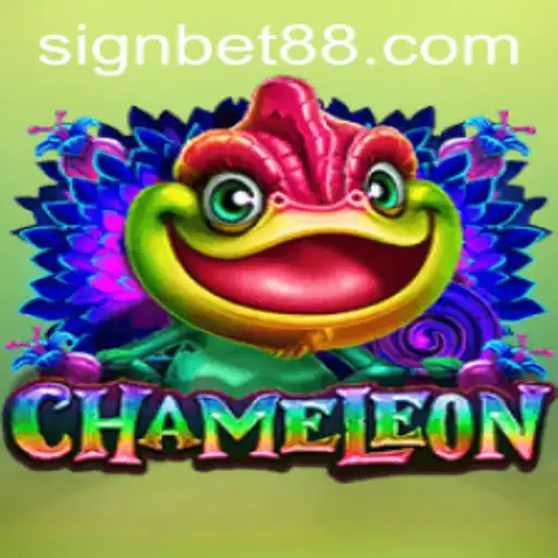 Exploring the Strategic World of Chameleon with Bet88