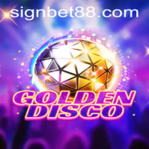Step into the Groove with GoldenDisco: A Thrilling Slot Adventure