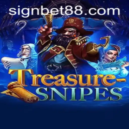 Explore the Thrilling World of TreasureSnipes with Bet88