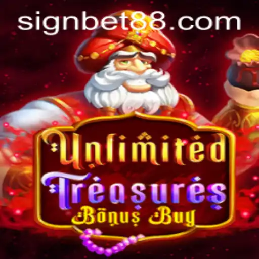 Discover the Exciting World of UnlimitedTreasuresBonusBuy with Bet88