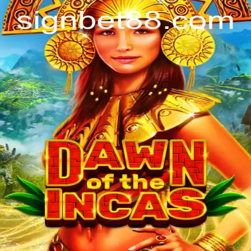 Unveiling the Thrills of 'DawnoftheIncas': A New Gaming Experience with bet88