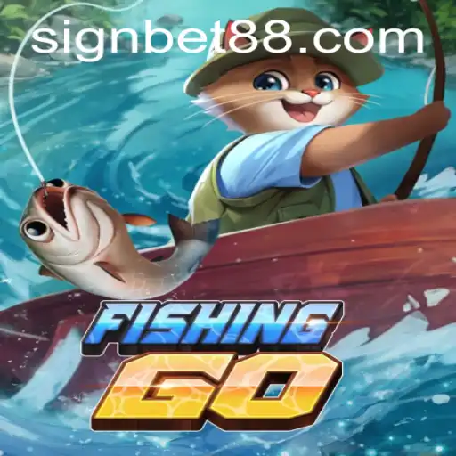 FishingGO: An Exciting Gaming Experience with Bet88
