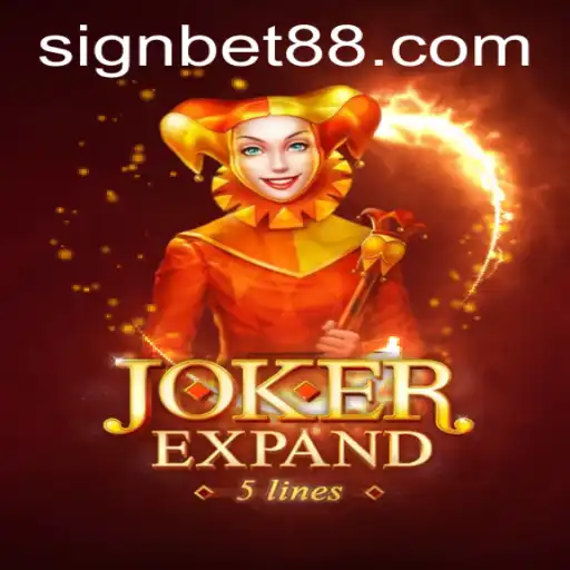 JokerExpand: A Riveting New Game Experience with Bet88