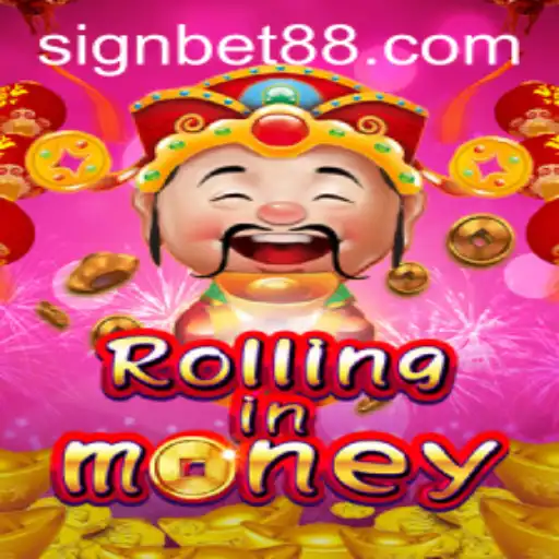 RollingInMoney: A New Gaming Sensation