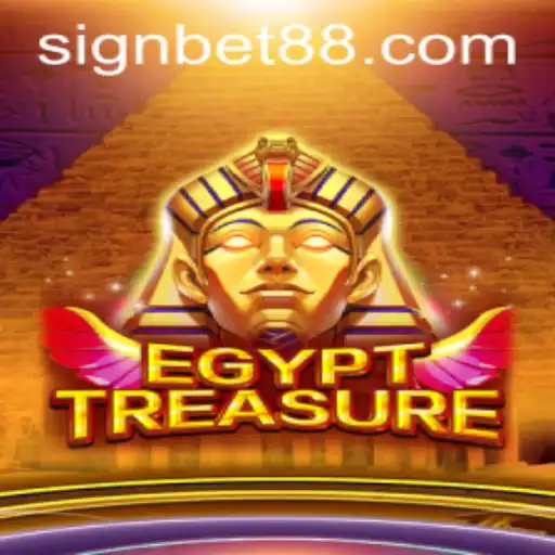 Exploring the World of EgyptTreasure: The Intriguing Bet88 Adventure
