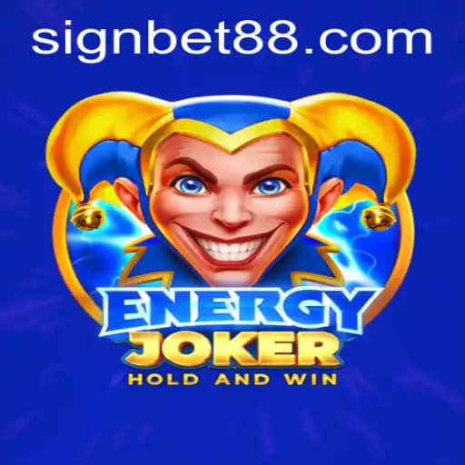 EnergyJoker: A Thrilling Casino Game with a Touch of Betting Excitement