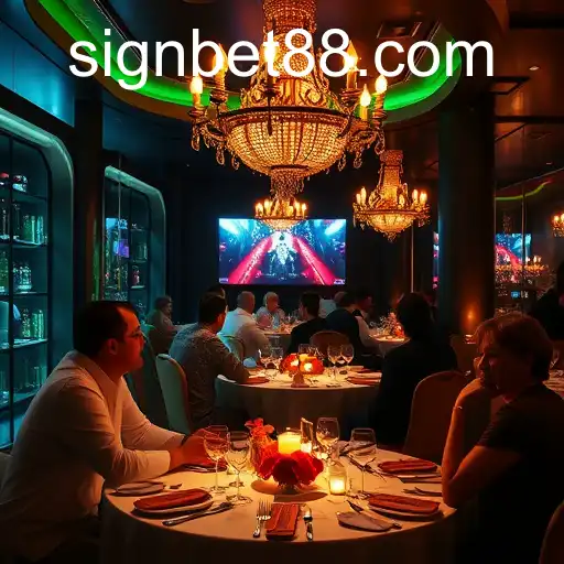 Exclusive Events: The Allure and Excitement of Private Gatherings