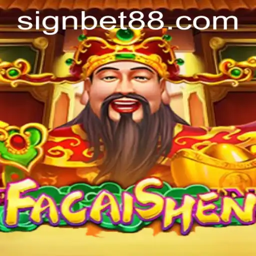 Exploring FaCaiShen: A Thrilling Journey with Bet88