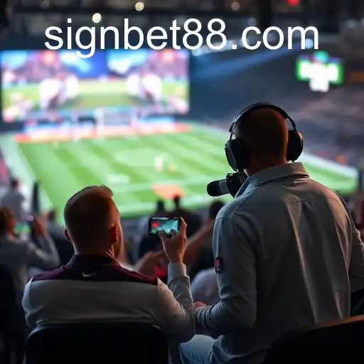 The Evolution and Impact of Live Streaming: A Deep Dive into Bet88