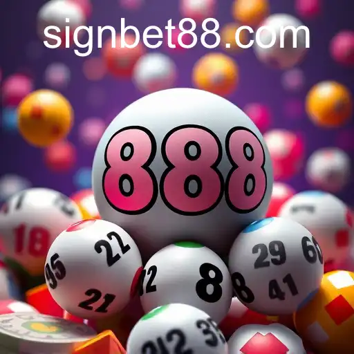 Exploring the World of Lottery Games: A Deep Dive into Bet88