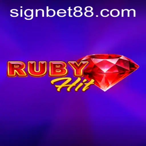 Exploring RubyHit: A New Dimension in the World of Bet88