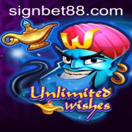 UnlimitedWishes: An Engaging Adventure with bet88