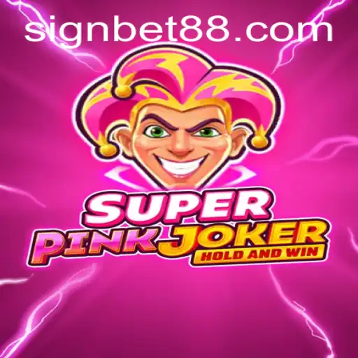Exploring the World of SuperPinkJoker: A New Era in Online Gaming