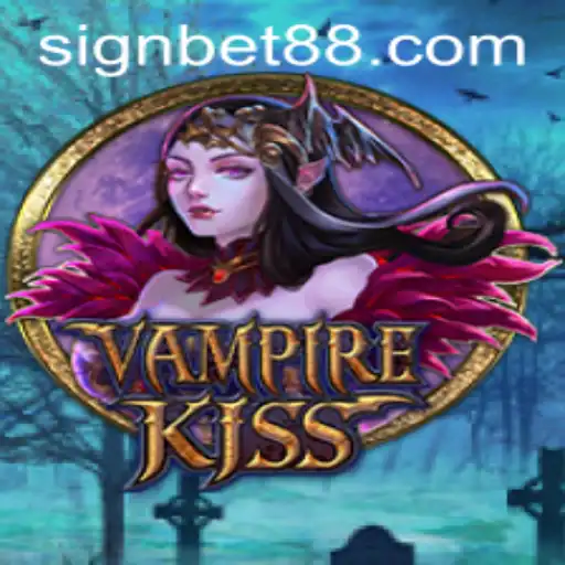 VampireKiss: A Unique Gaming Experience with Bet88